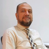 Yasser Alseyoufi