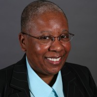 Cynthia Hill