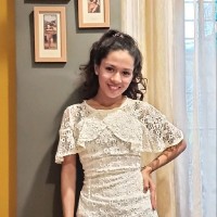 Kate Fernandes