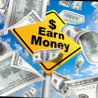 Earn Money  Online For Free