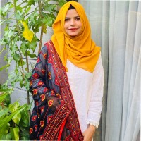 Nameera siddiqui