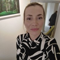 Marta Borowiec-Jokic