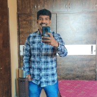 Rajesh Udaiyar