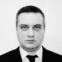 Виталий Степанов