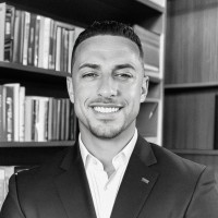 Joshua Fiallo