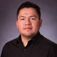 Alberto Dominguez