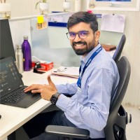 Vitul Patel