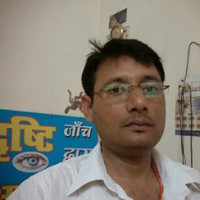hemant mishra