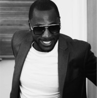Jermain Hughes