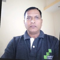 Ravendra Sharma