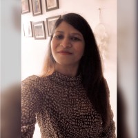 Rachna Pradhan
