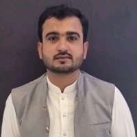 Anees Khan Lodhi
