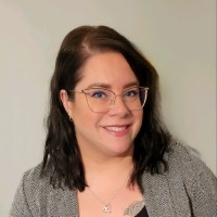 Angela Thenmadath