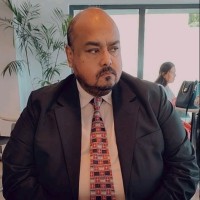 Shahab Ahmed