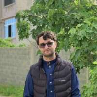 chames Eddine Mouhamou