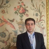 Omar Ghy
