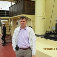 Viacheslav Rybalchenko