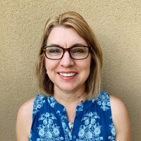 Michelle Ventimiglia, BCBA