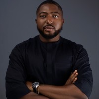Oluwatosin Olanrewaju
