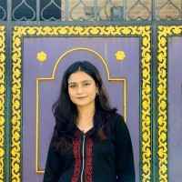 Shristi Pokhrel
