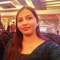 Pooja Mehta