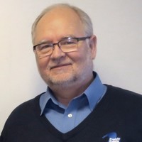 Russell Ford-Dunker,