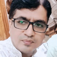 Amjad Rafique