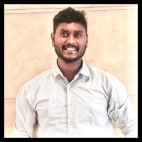 Mahesh Kumar K