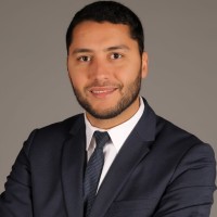 Abdelghani Selmane