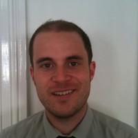 Iain Robertson