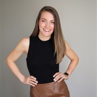Kaley Crawford