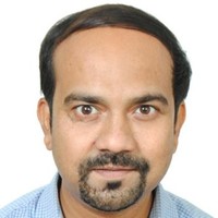 Ashish Chakraborty