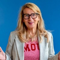 Esther MollemaEsther Mollema is an Influencer