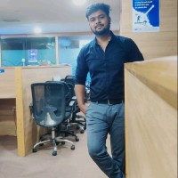 Chandraprakash M