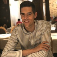 David Moreno Santamaria
