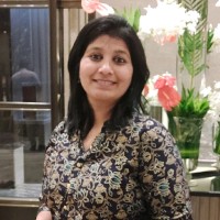 Shilpa C. Khedgaonkar