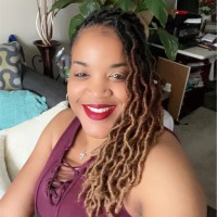 Lashunda Mckinnie