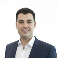 Conor Stinson (Aca, Cta)
