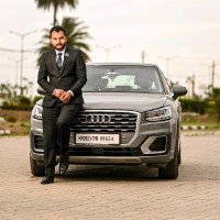 Rao Jitendra