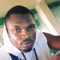 David Eke