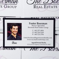 Foster Boerman Iii