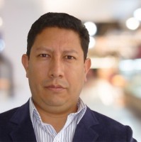 Alejandro Gonzales Chavez