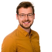 Tom Zwartsen