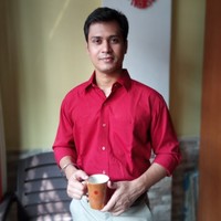 Mayur Jejurkar