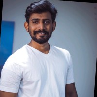 Sreekanth Nair