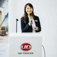 Catherine Wang
