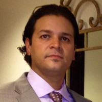 Rene Olivas