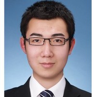 Shenyao Gu