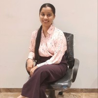 Priyanka Kadam