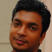 Sreekanth B